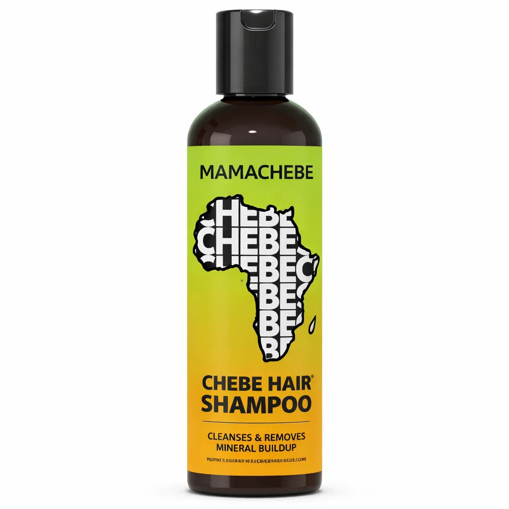 Chebe Shampoo – 100ml