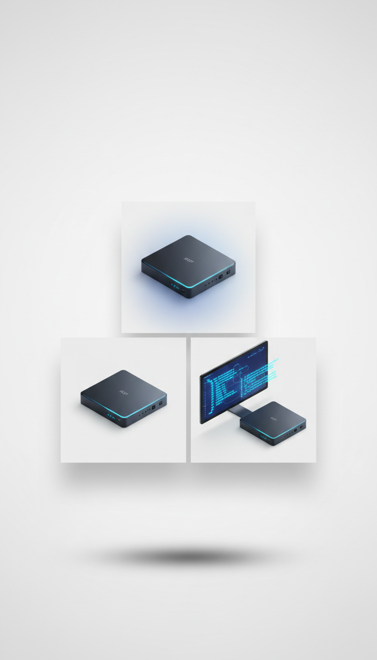 Example product