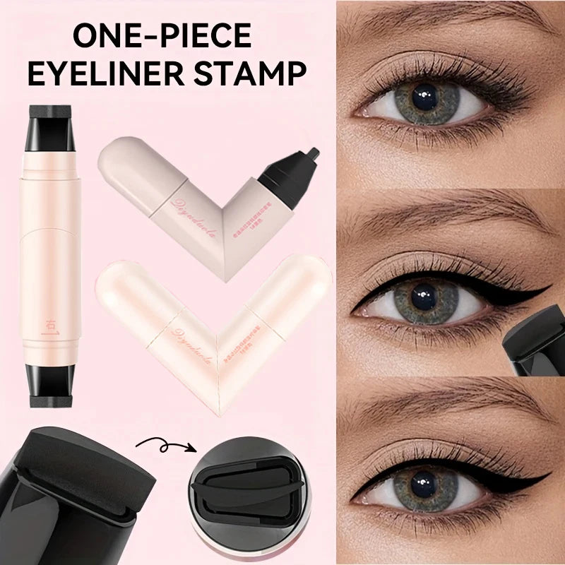 Perfect Wing Eyeliner Stamp Pen