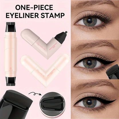 Perfect Wing Eyeliner Stamp Pen
