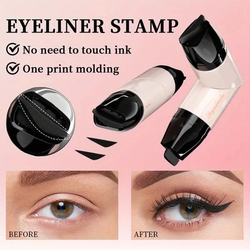 Perfect Wing Eyeliner Stamp Pen