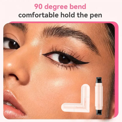 Perfect Wing Eyeliner Stamp Pen