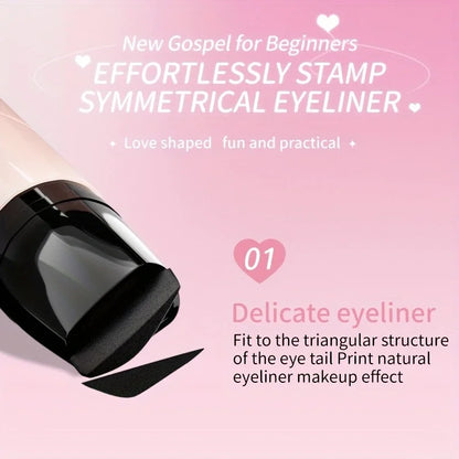 Perfect Wing Eyeliner Stamp Pen