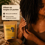 Traditionele Chebe Powder (100g)