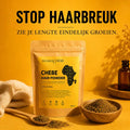 Traditionele Chebe Powder (100g)