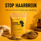 Traditionele Chebe Powder (100g)