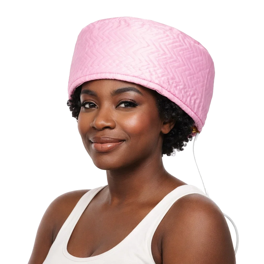 Haar Heatcap