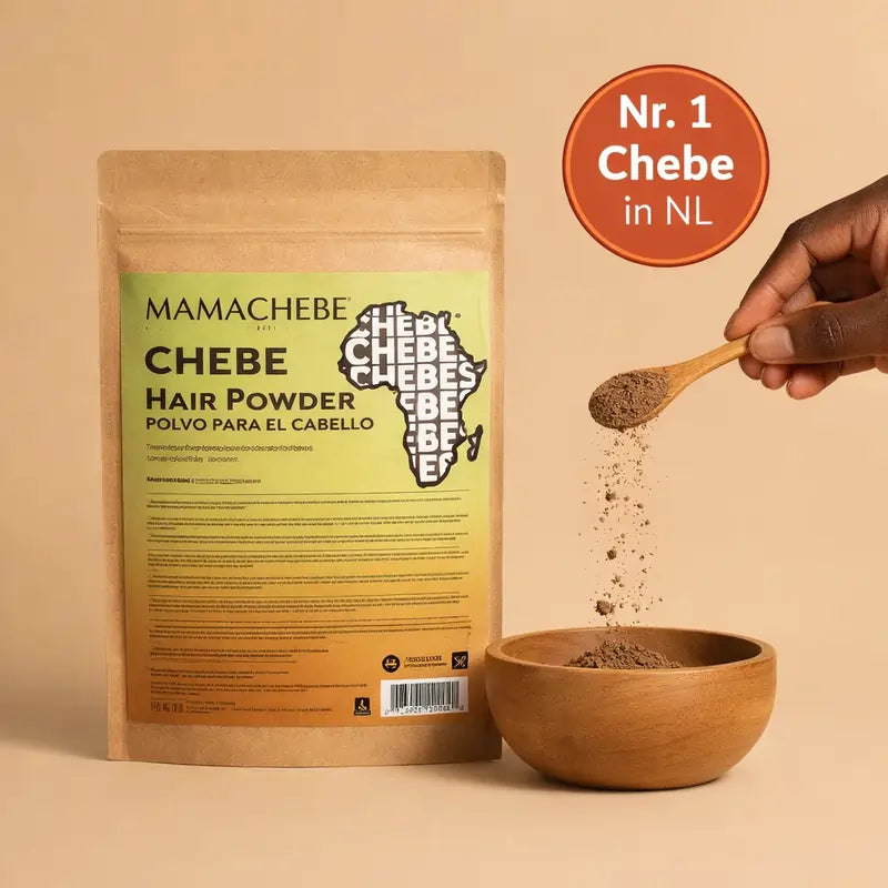 Chebe Poeder