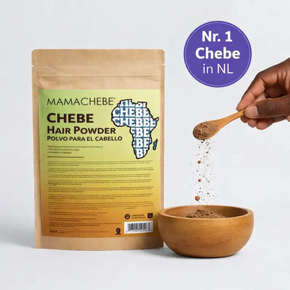 Chebe Haar Poeder (100G)