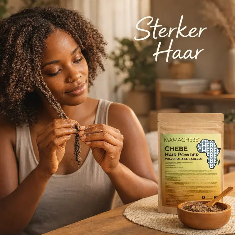 Chebe Haar Poeder (100G)