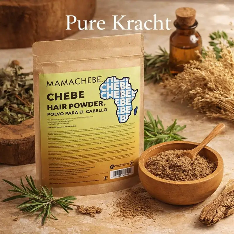 Chebe Haar Poeder (100G)