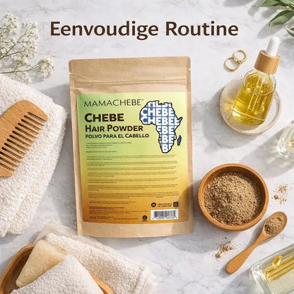 Chebe Haar Poeder (100G)
